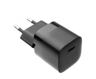 FIXED Ładowarka Sieciowa USB-C Travel Charger 30W czarny FIXC30M-C-BK - 1249169 - zdjęcie 1